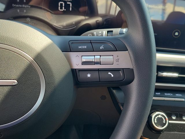 New 2026 Hyundai Sonata SE FWD image 8
