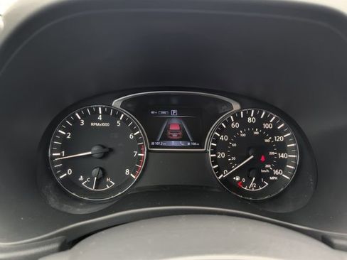 Used 2017 Nissan Pathfinder Platinum w/ Cargo Package AWD/4WD image 25