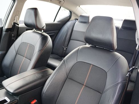 Used 2022 Nissan Altima 2.5 SR image 10