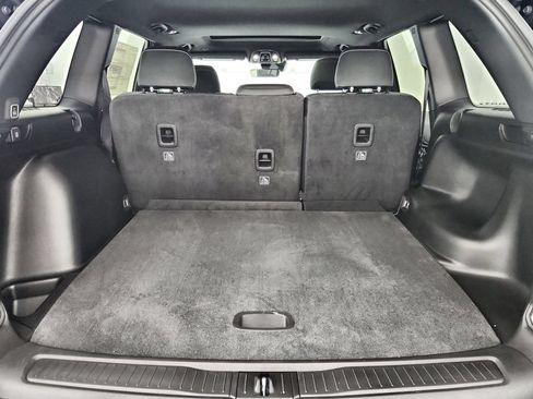 New 2026 Jeep Grand Cherokee Laredo X AWD/4WD image 30