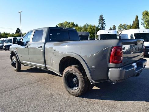 New 2026 RAM 3500 Limited image 50