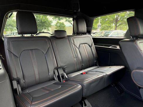 Used 2024 Ford Expedition Timberline AWD/4WD image 19