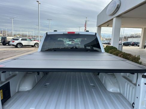 Used 2023 Ford F150 Lightning Pro image 11