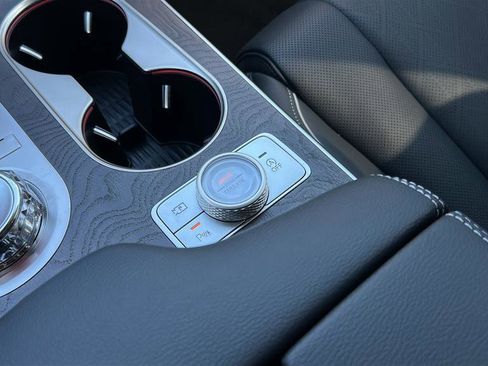 New 2026 Genesis GV80 2.5T Prestige AWD/4WD image 14