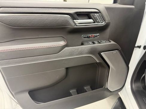 Certified 2024 GMC Sierra 1500 AT4X AWD/4WD image 20