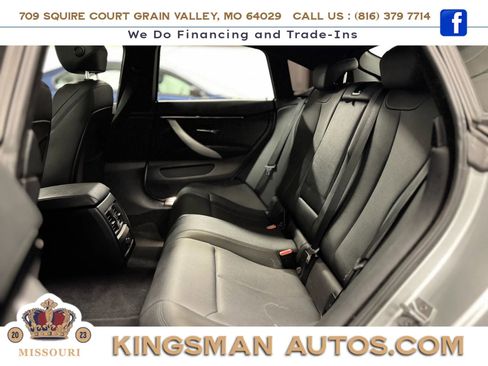 Used 2016 BMW 428i Gran Coupe image 22