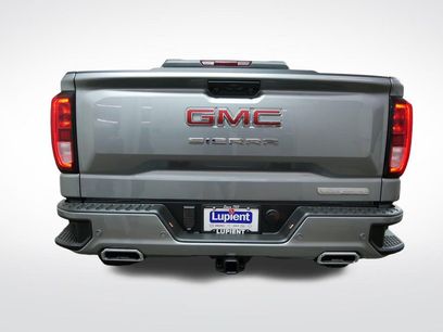 New 2026 GMC Sierra 1500 Elevation w/ Preferred Package