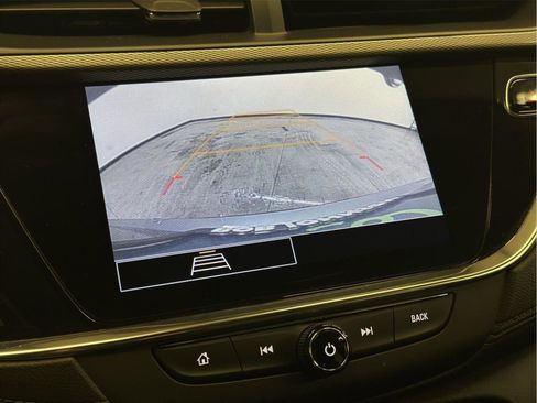 Used 2023 Buick Encore GX Select w/ Sport Touring Package image 24