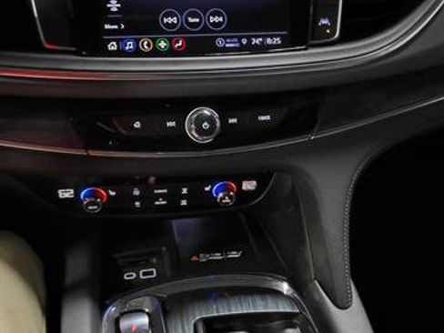 Certified 2023 Buick Enclave Essence w/ Experience Buick Package AWD/4WD image 14