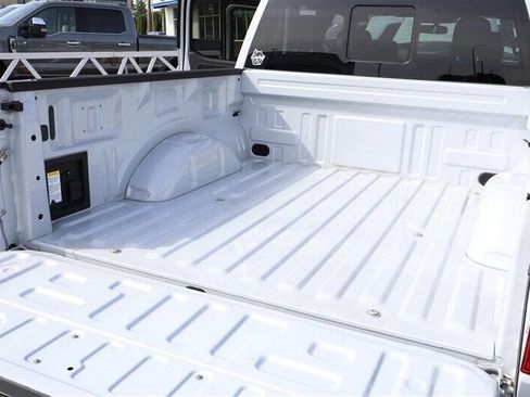 Used 2025 Ford F150 Tremor AWD/4WD image 40