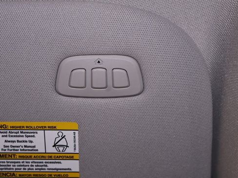 New 2027 Ford Expedition Max Platinum w/ Platinum Ultimate Package AWD/4WD image 39