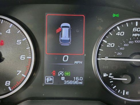 Used 2022 Subaru Outback Touring XT AWD/4WD image 18