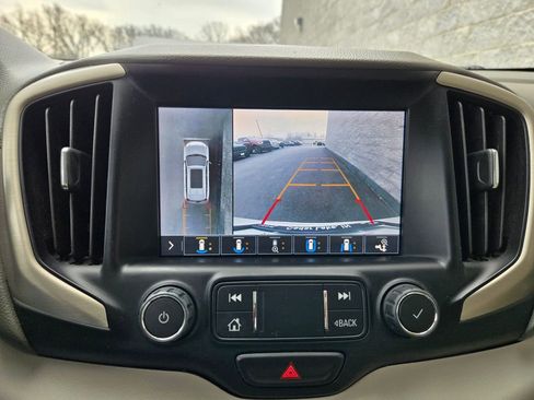 Used 2020 GMC Terrain Denali w/ Denali Premium Package AWD/4WD image 25