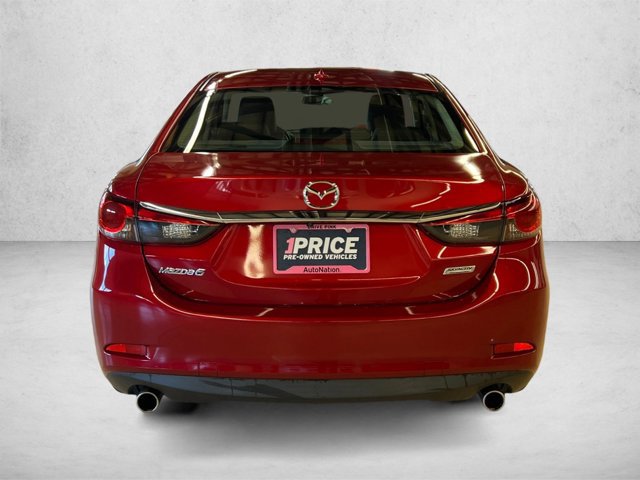 Used 2016 MAZDA MAZDA6 Touring FWD image 7