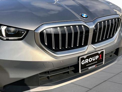 Used 2024 BMW 530i RWD image 27