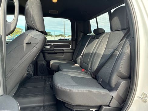 New 2026 RAM 2500 Big Horn image 22