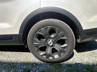 Used 2018 Ford Explorer Sport AWD/4WD video 2