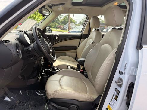 Used 2015 MINI Cooper Countryman FWD image 7