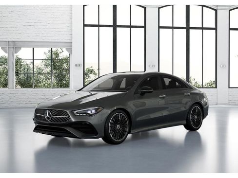 New 2026 Mercedes-Benz CLA 250 CLA 250 image 39