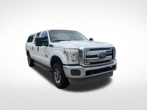 Used 2013 Ford F250 XLT image 2