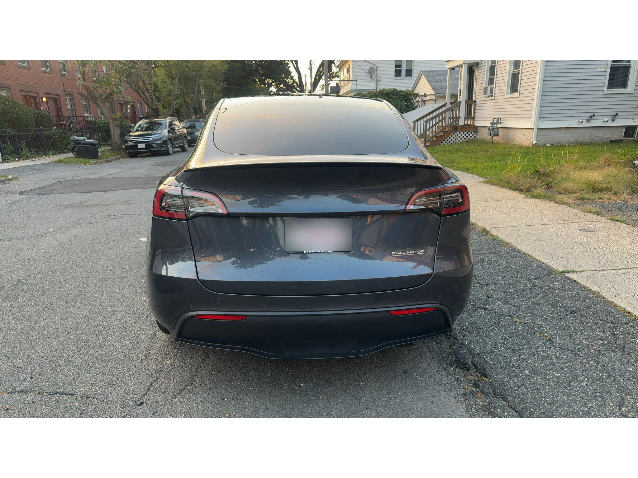 Used 2022 Tesla Model Y Performance AWD/4WD image 13