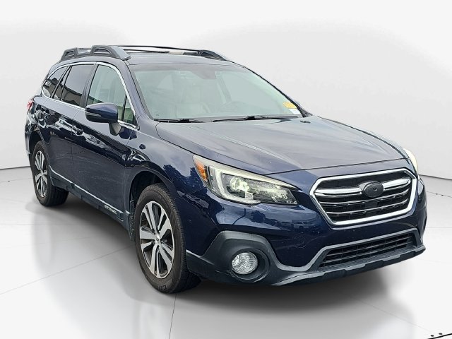 Used 2018 Subaru Outback 2.5i Limited AWD/4WD 360° Tour