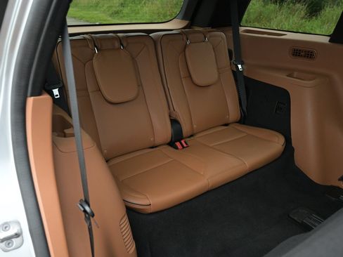 Used 2023 Lincoln Aviator Black Label w/ Jet Package AWD/4WD image 47
