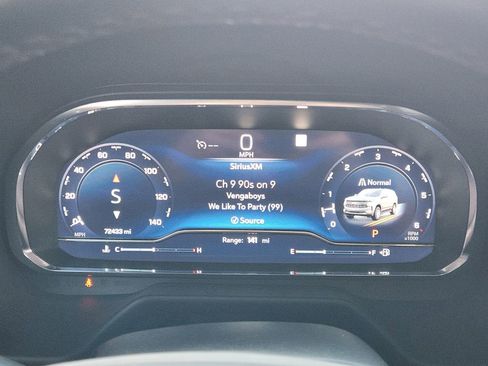 Used 2022 Chevrolet Tahoe LT image 16