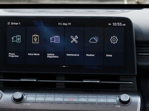 New 2026 Hyundai Kona SEL Sport image 13