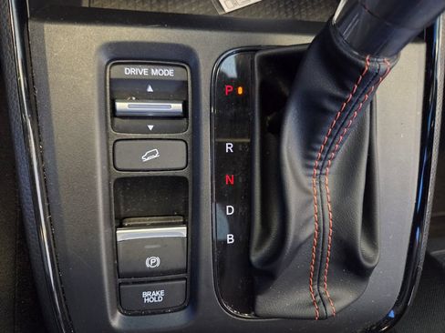 Certified 2025 Honda CR-V Sport image 40