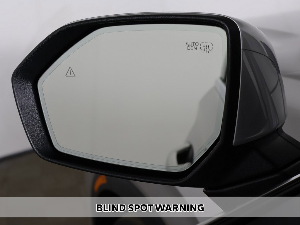 Certified 2025 Hyundai Palisade SEL AWD/4WD image 8