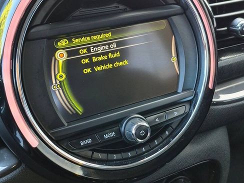 Used 2017 MINI Cooper Clubman FWD image 44
