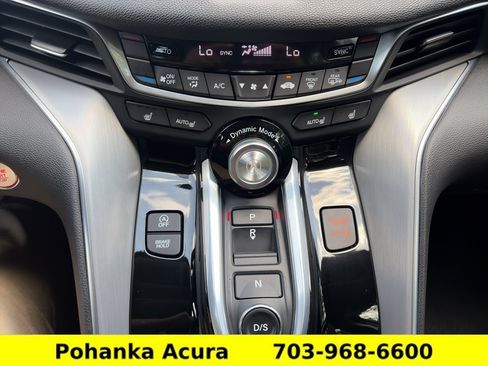Used 2023 Acura TLX FWD image 18