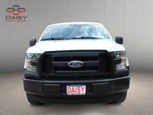Used 2016 Ford F150 XL w/ Equipment Group 101A Mid RWD image 2