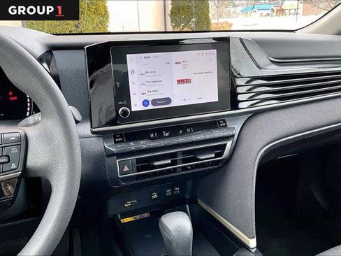 Certified 2025 Toyota Camry LE image 7