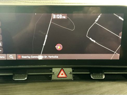 Used 2023 Kia Sportage X-Line w/ X-Line Premium Package AWD/4WD image 13