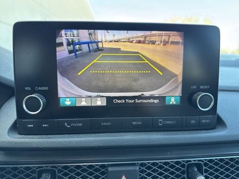 Used 2023 Acura Integra A-Spec image 14