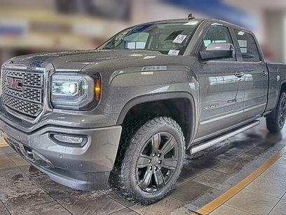 Used 2018 GMC Sierra 1500 Denali w/ Denali Ultimate Package
