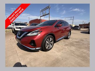 Used 2019 Nissan Murano SL w/ SL Technology Package AWD/4WD 360° Tour
