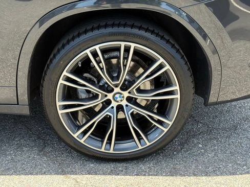 Used 2023 BMW X3 sDrive30i w/ M Sport Package RWD image 14