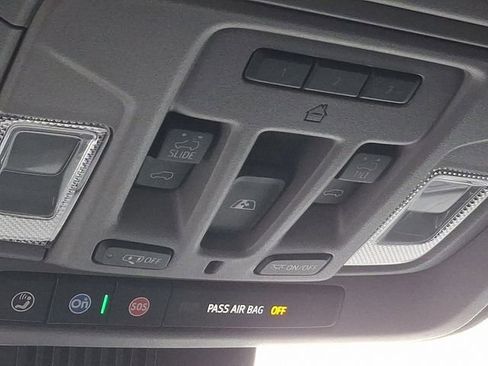 Used 2022 Chevrolet Silverado 1500 RST w/ RST All Star Premium Package image 29