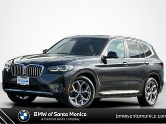 Used 2023 BMW X3 sDrive30i w/ Premium Package w/ZPA RWD video 1