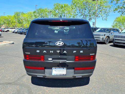 New 2026 Hyundai Santa Fe SE FWD image 5
