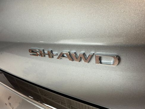 New 2026 Acura MDX SH-AWD w/ Advance Package image 12