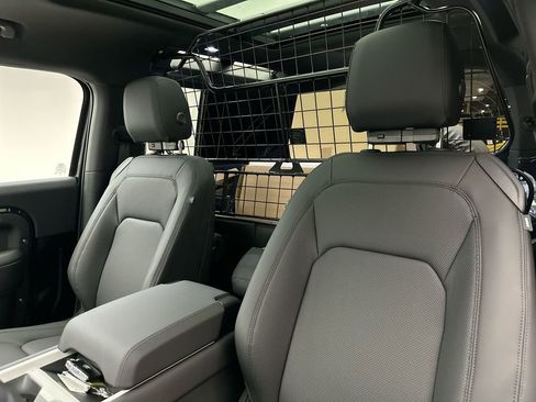 Used 2025 Land Rover Defender 90 S AWD/4WD image 7