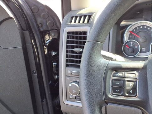Used 2024 RAM 1500 Tradesman w/ Tradesman SXT Package AWD/4WD image 11