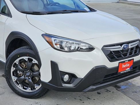 Used 2021 Subaru Crosstrek 2.0i Premium w/ Popular Package #2 image 5
