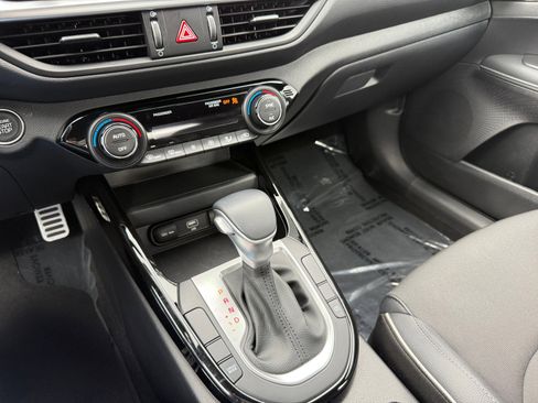 Used 2024 Kia Forte GT-Line FWD image 13