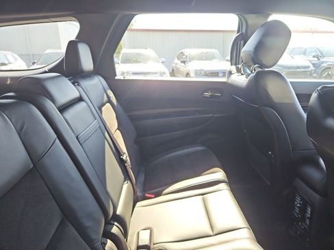 Used 2022 Dodge Durango GT AWD/4WD image 10
