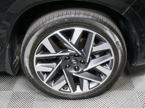 Used 2022 Hyundai Santa Fe Calligraphy image 39